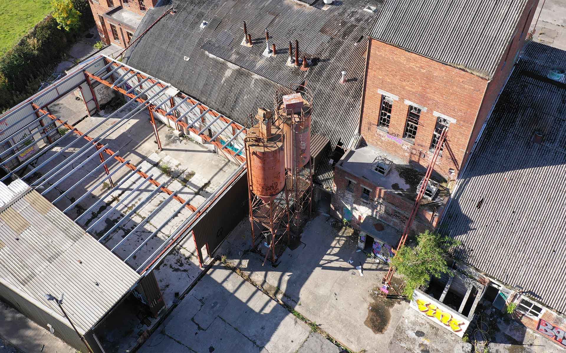 Drone Unit Project 1